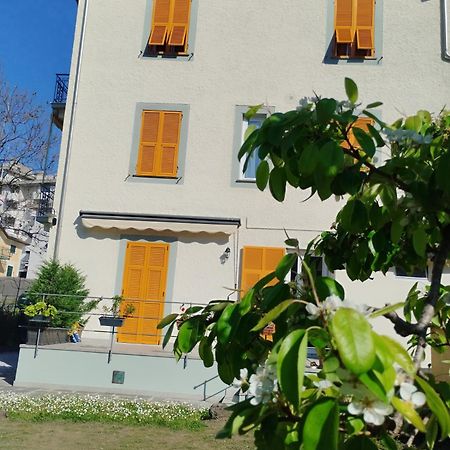 Apartamento Ca' Da Valeria One Chiavari Exterior foto