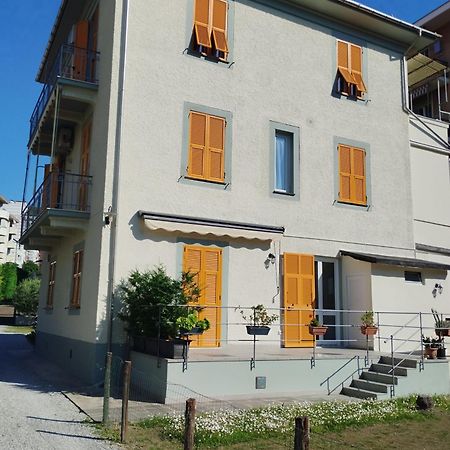 Apartamento Ca' Da Valeria One Chiavari Exterior foto