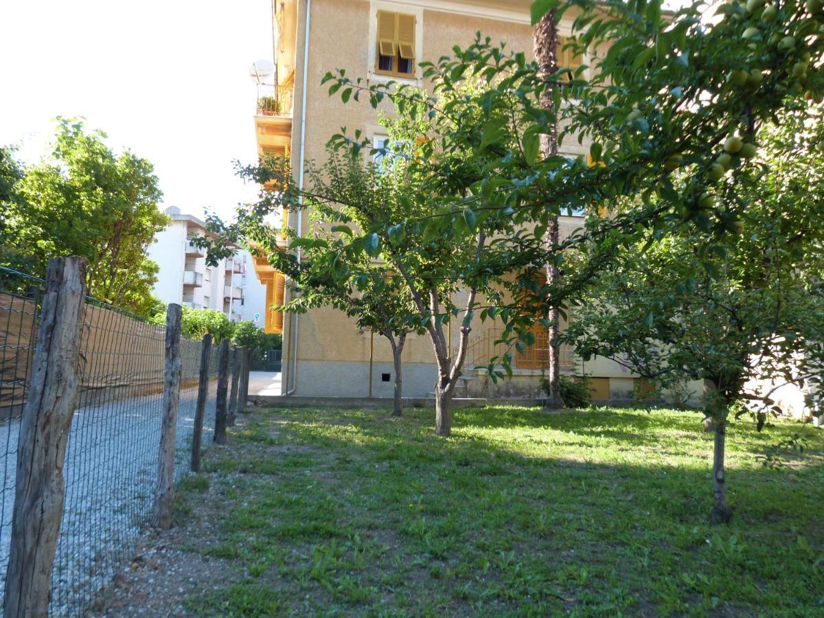 Apartamento Ca' Da Valeria One Chiavari Exterior foto