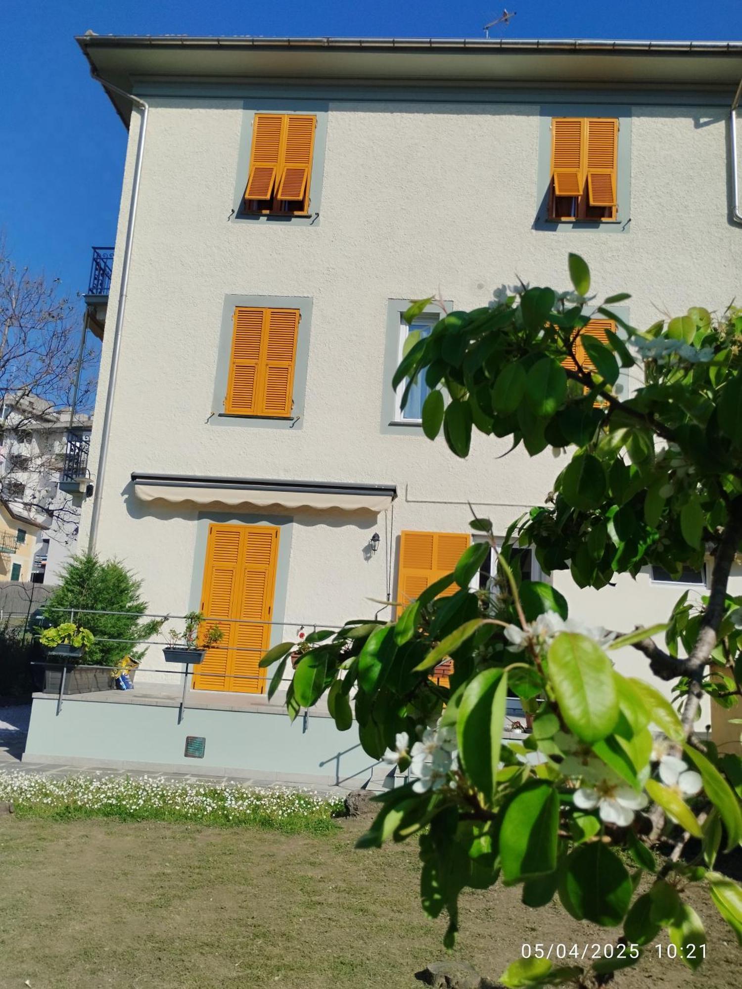 Apartamento Ca' Da Valeria One Chiavari Exterior foto