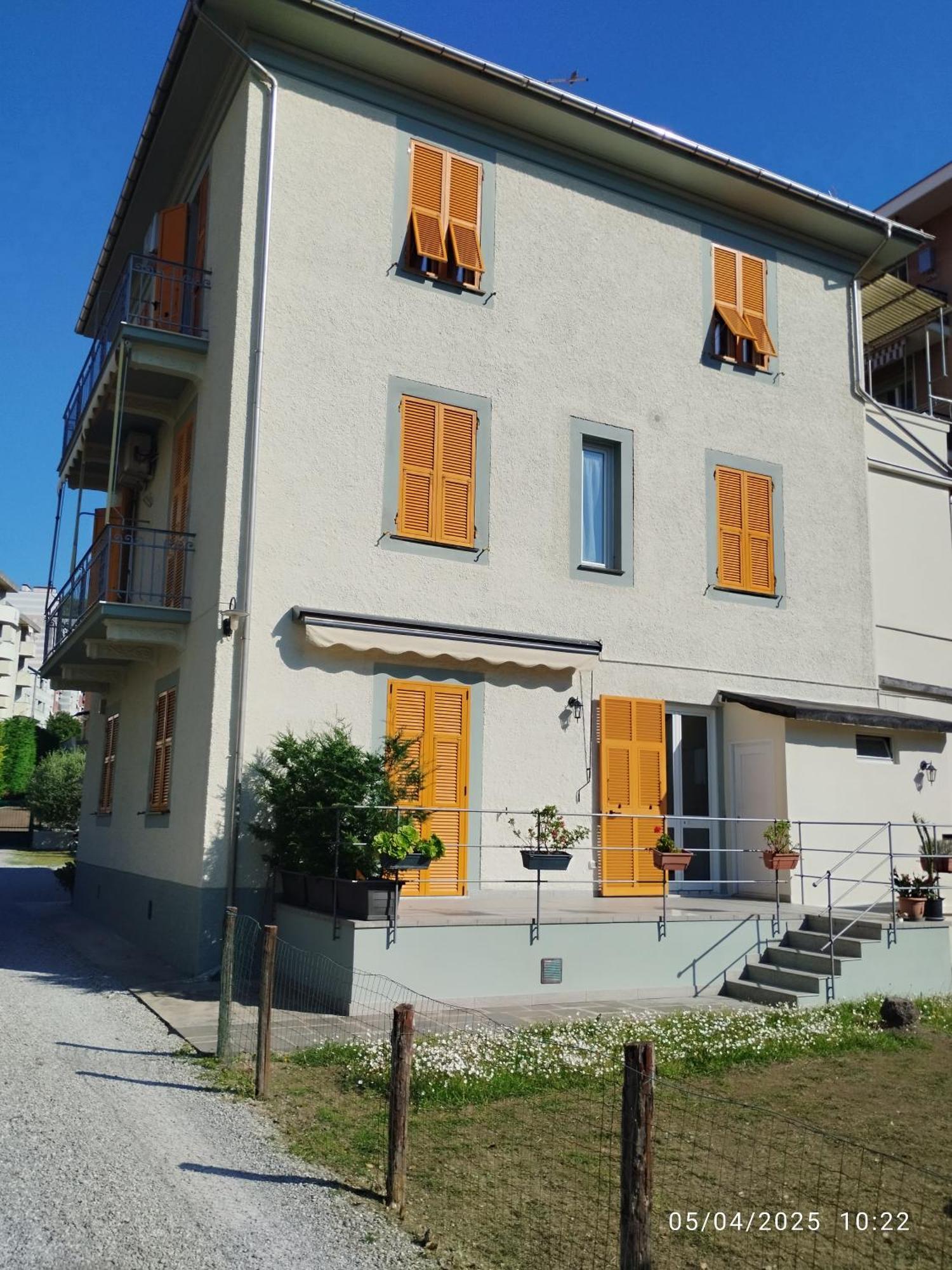 Apartamento Ca' Da Valeria One Chiavari Exterior foto