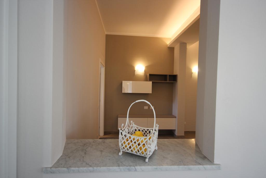 Apartamento Ca' Da Valeria One Chiavari Exterior foto