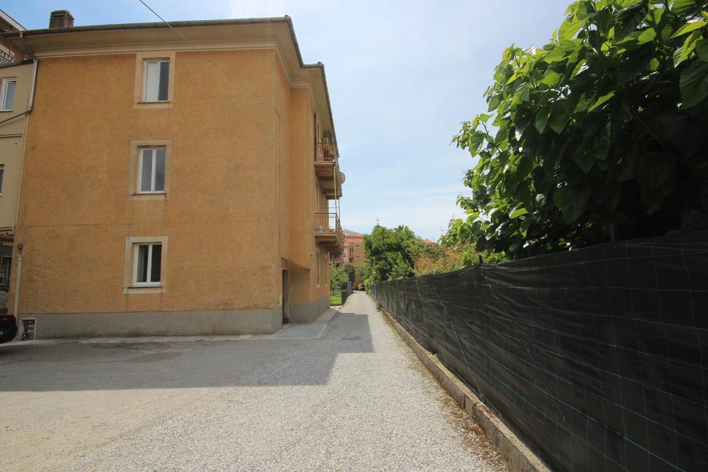 Apartamento Ca' Da Valeria One Chiavari Exterior foto